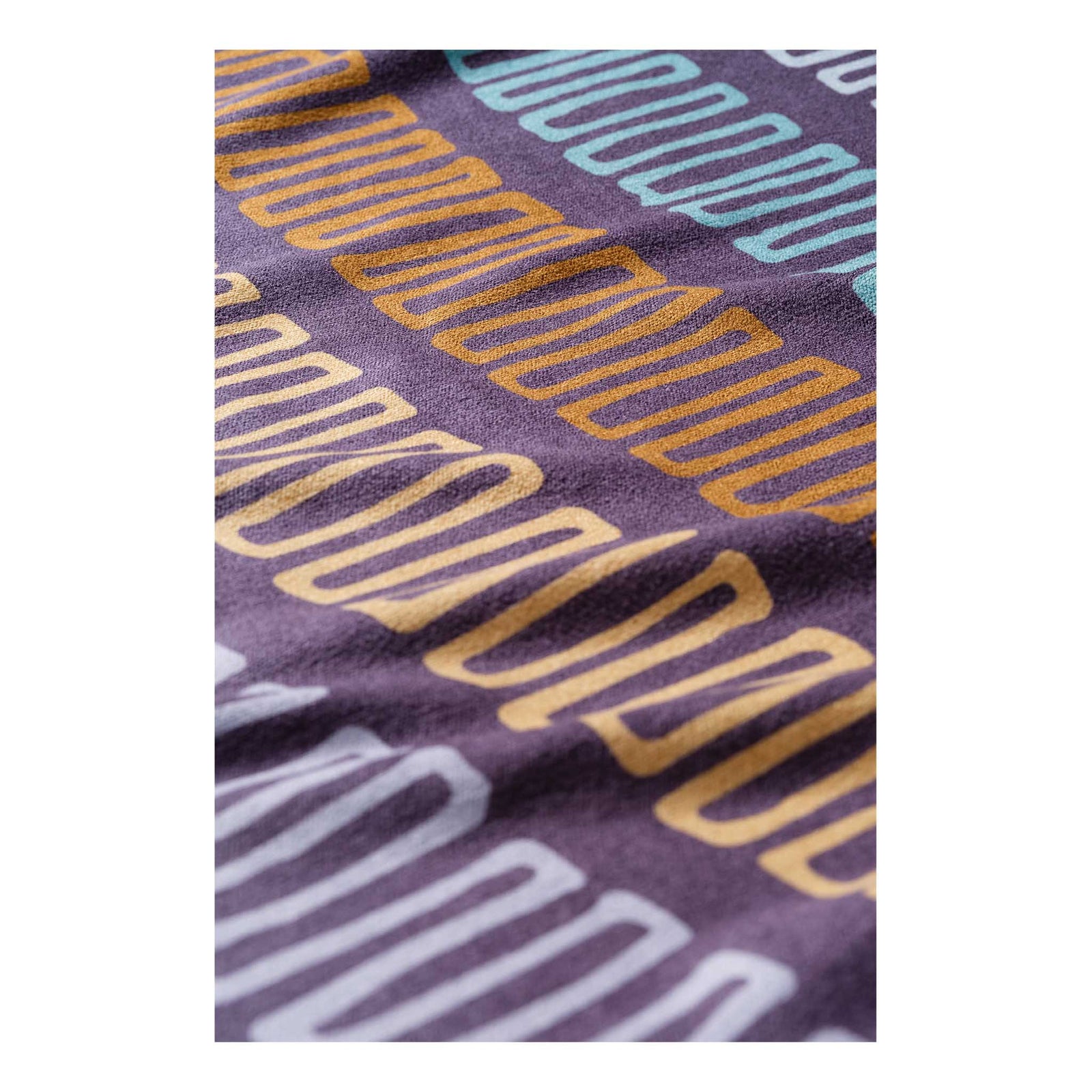 Original Towel Nomadix NM-SWBA-101 Travel Towels One Size / Switchback Multi