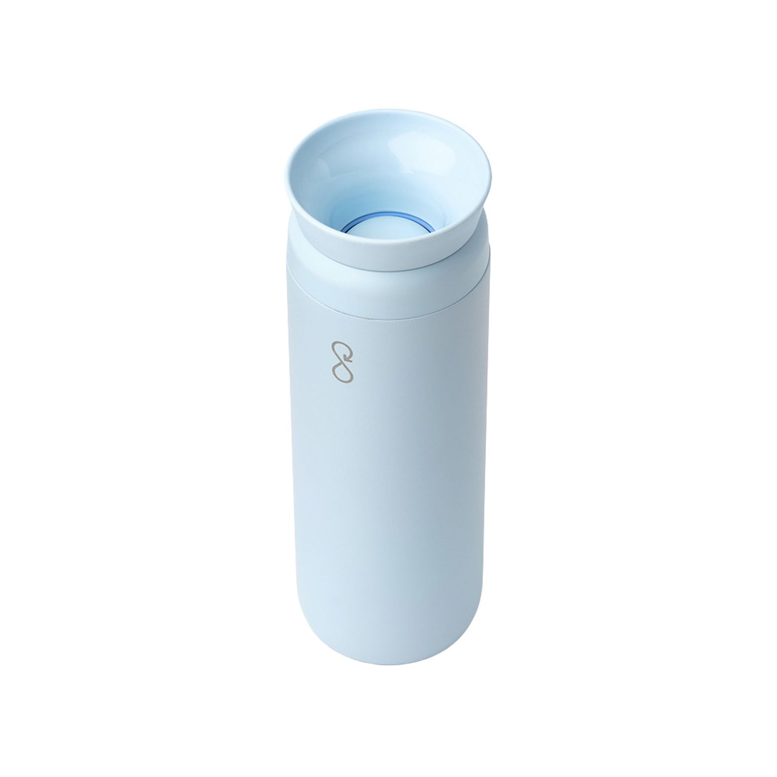 Peak Brew Ocean Bottle 254OB01 Water Bottles 590ml / Ice Blue