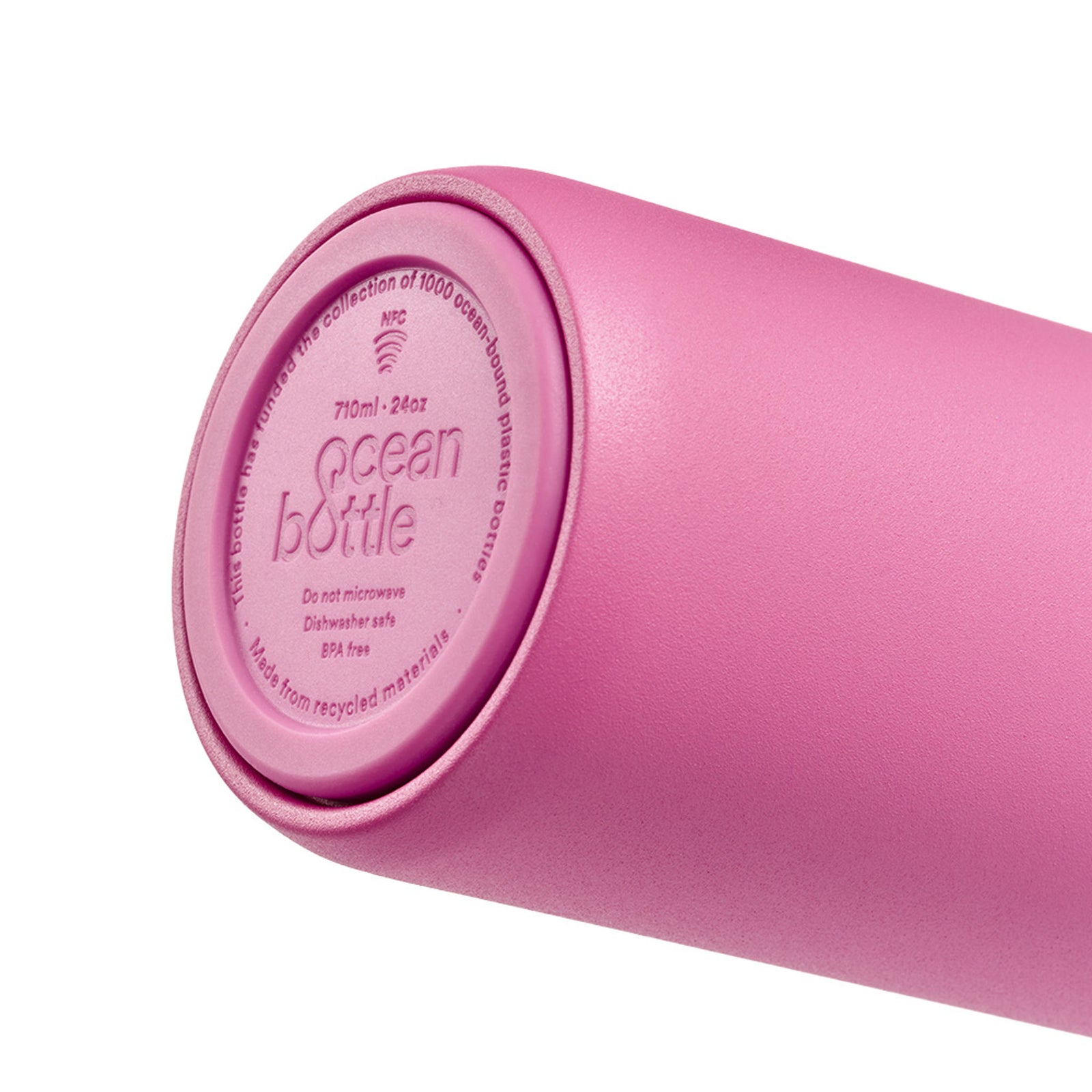Peak Brew Ocean Bottle 308OB01 Water Bottles 590ml / Tidal Pink