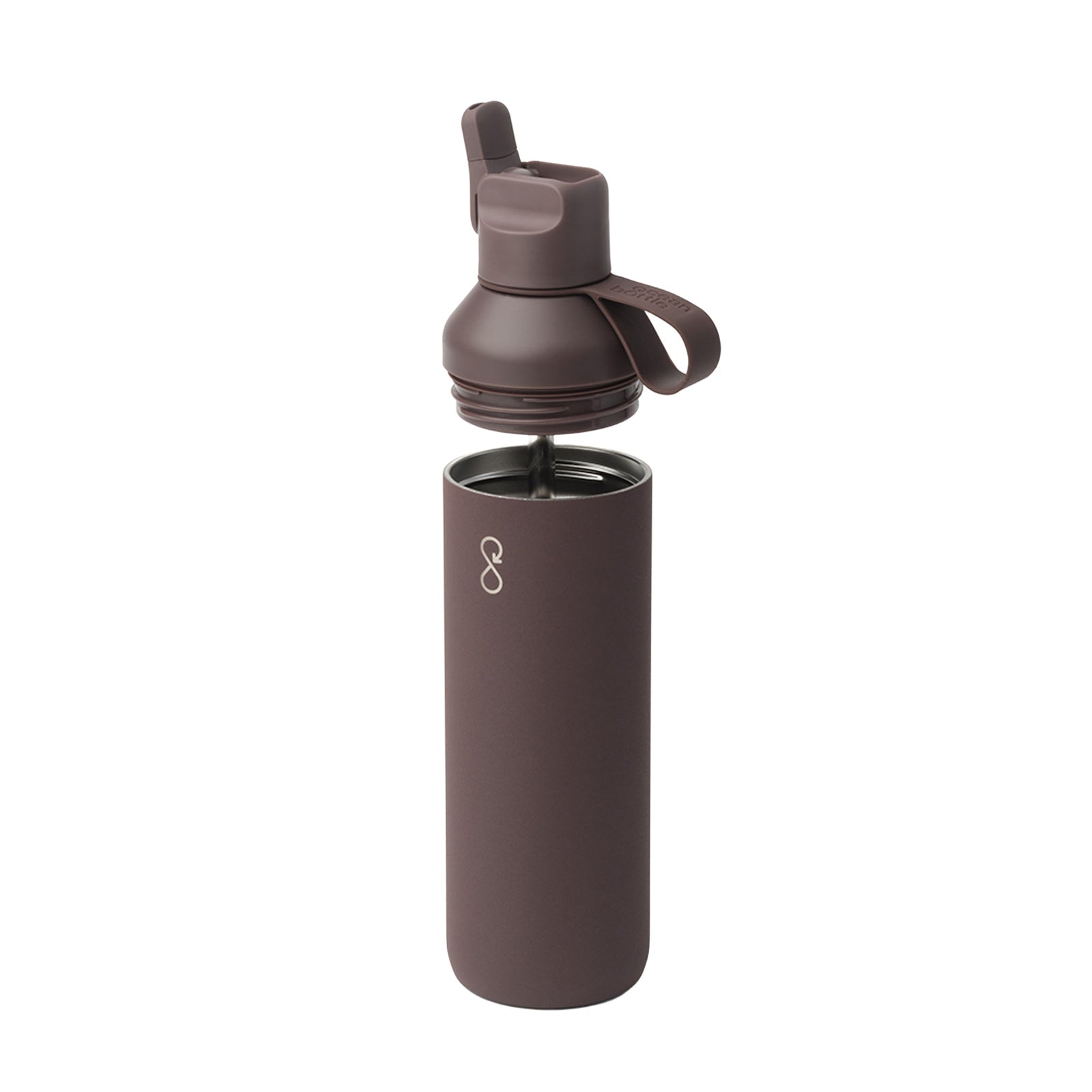 Peak Go Ocean Bottle PKGO-CY-001 Water Bottles 710ml / Canyon Brown