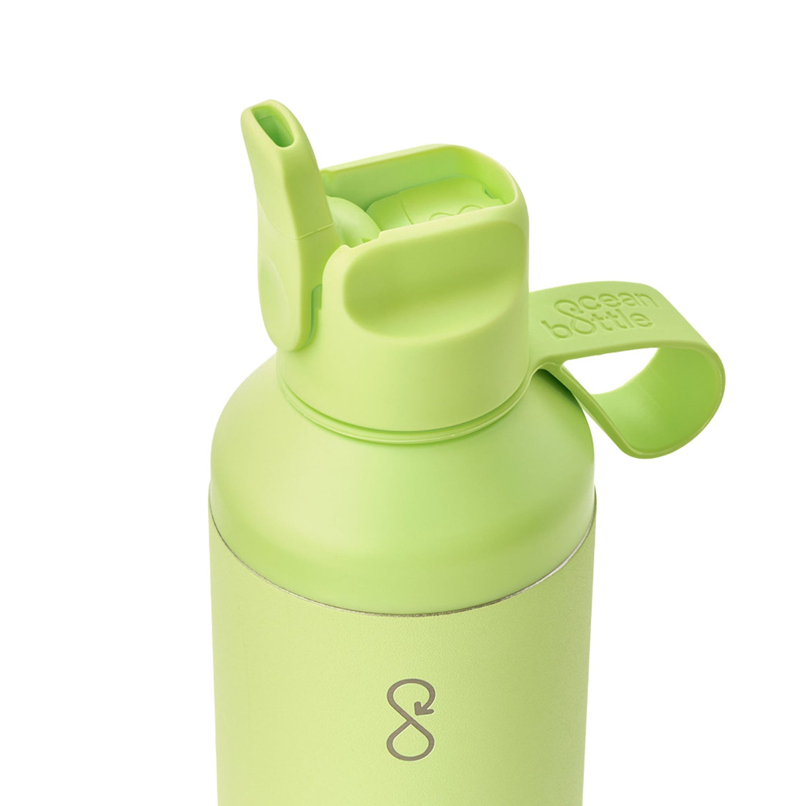 Peak Go Ocean Bottle 319OB01 Water Bottles 710ml / Kelp Green