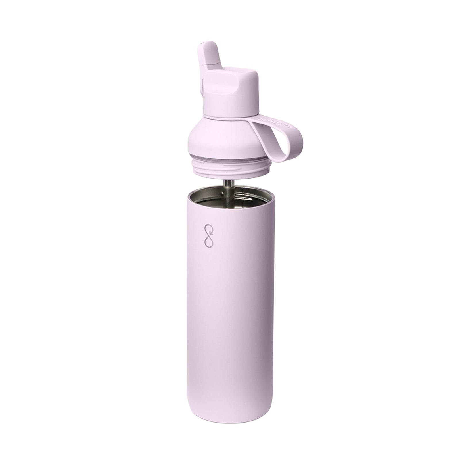 Peak Go Ocean Bottle 269OB01 Water Bottles 710ml / Lavender Haze