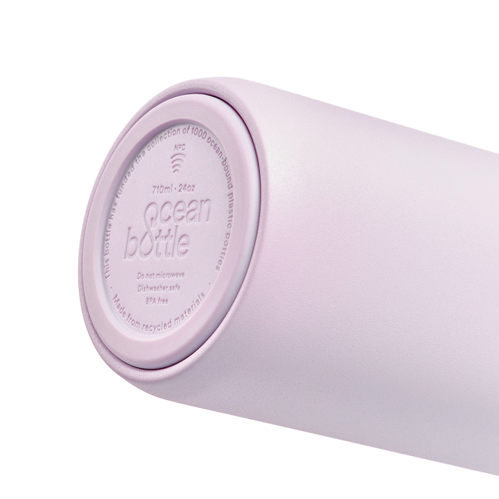 Peak Go Ocean Bottle 269OB01 Water Bottles 710ml / Lavender Haze