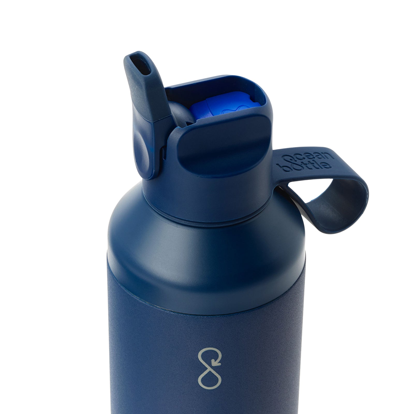 Peak Go Ocean Bottle 213OB01 Water Bottles 710ml / Ocean Blue