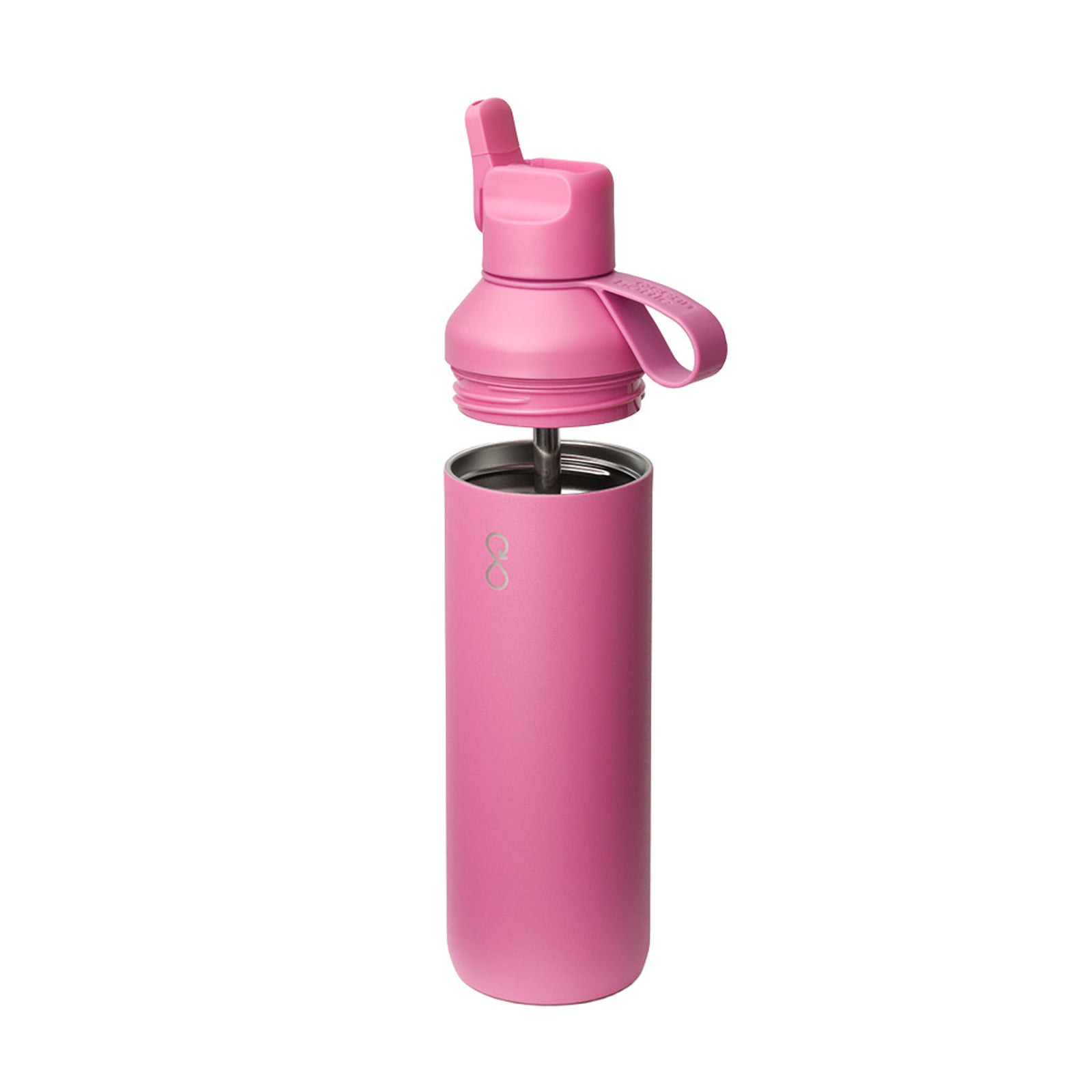 Peak Go Ocean Bottle 322OB01 Water Bottles 710ml / Tidal Pink