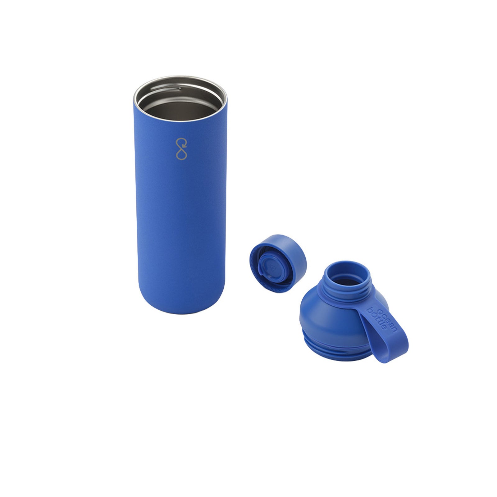 Peak Ocean Bottle 303OB01 Water Bottles 710ml / Super Blue