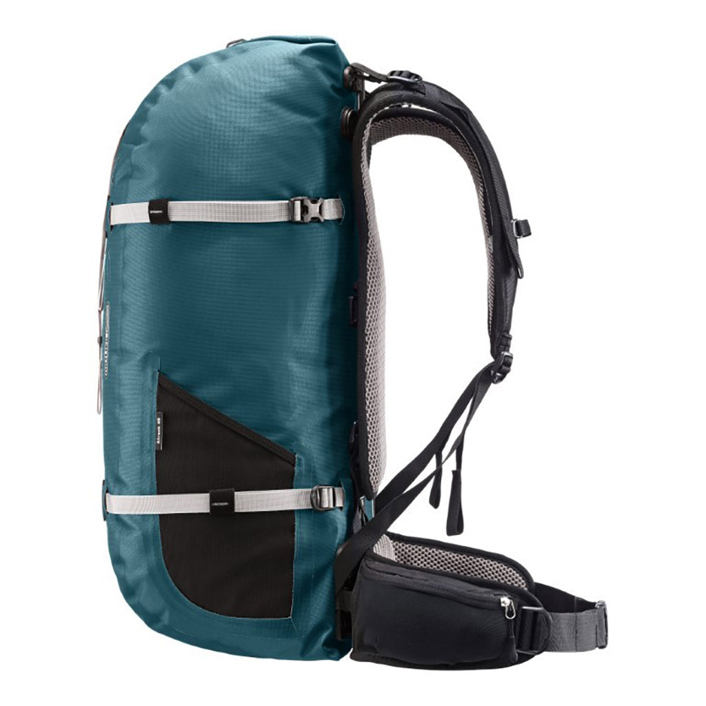 Atrack 45L ORTLIEB OR7106 Backpacks 45L / Petrol