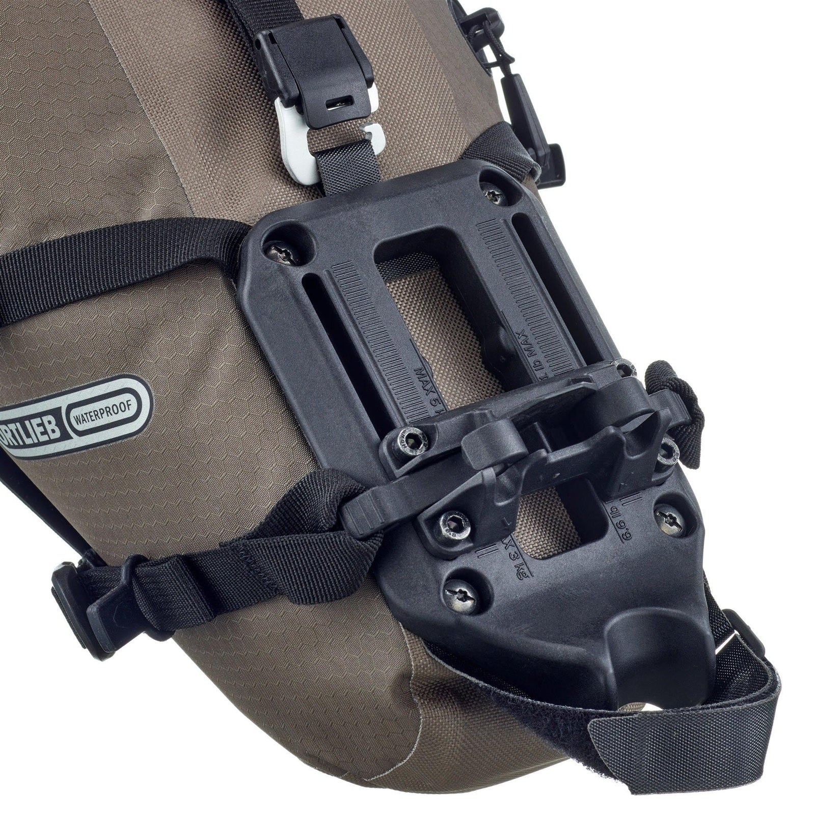 Seat Pack QR ORTLIEB Bike Bags