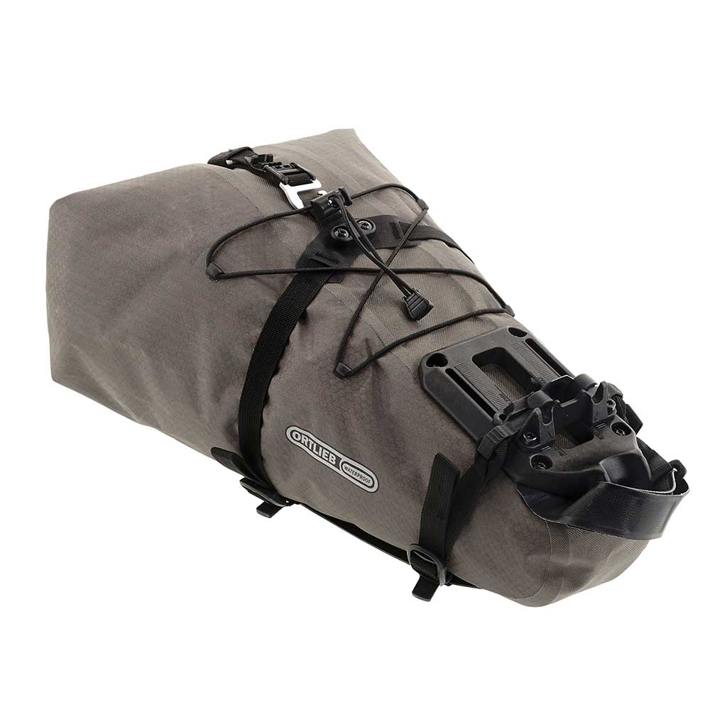 Seat Pack QR ORTLIEB OF9904 Bike Bags 13L / Dark Sand