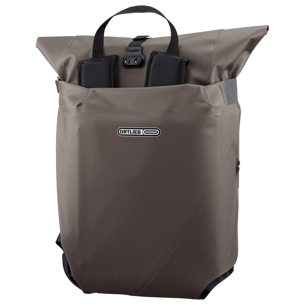 Vario PS ORTLIEB OF7720 Backpacks 26L / Dark Sand