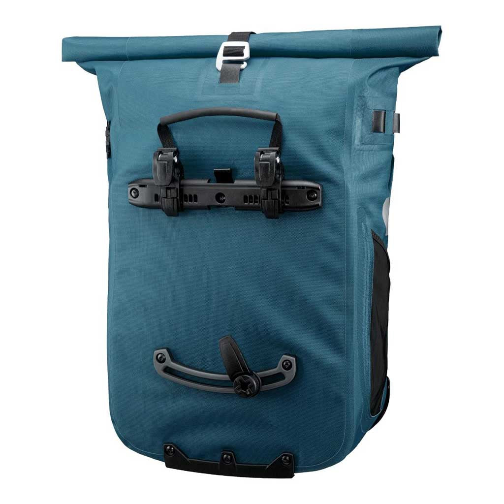 Vario PS ORTLIEB OF7713 Backpacks 26L / Petrol