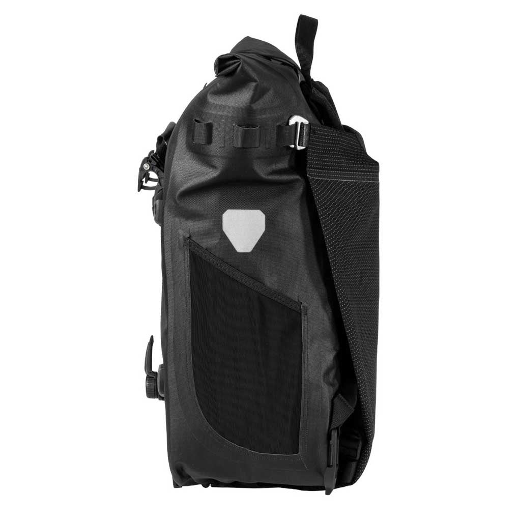 Vario PS | High Visibility ORTLIEB OF7716 Backpacks 26L / Black