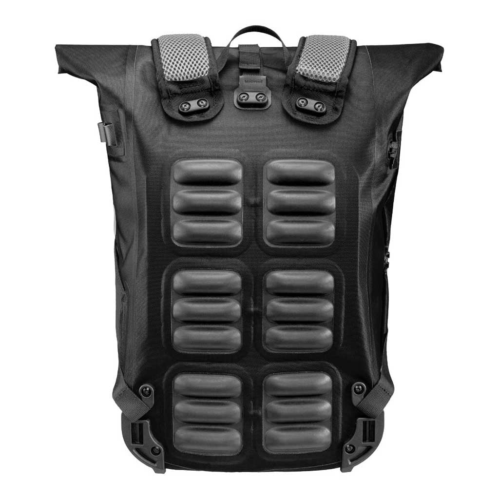 Vario PS | High Visibility ORTLIEB OF7716 Backpacks 26L / Black