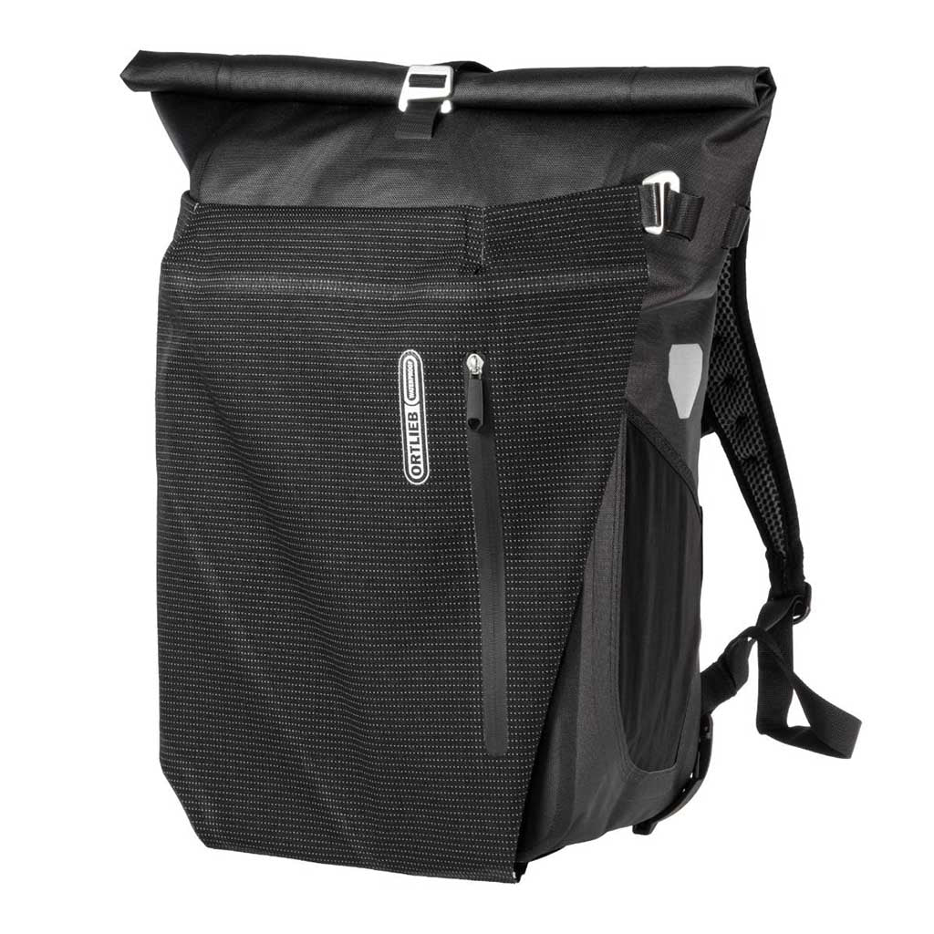 Vario PS | High Visibility ORTLIEB OF7716 Backpacks 26L / Black