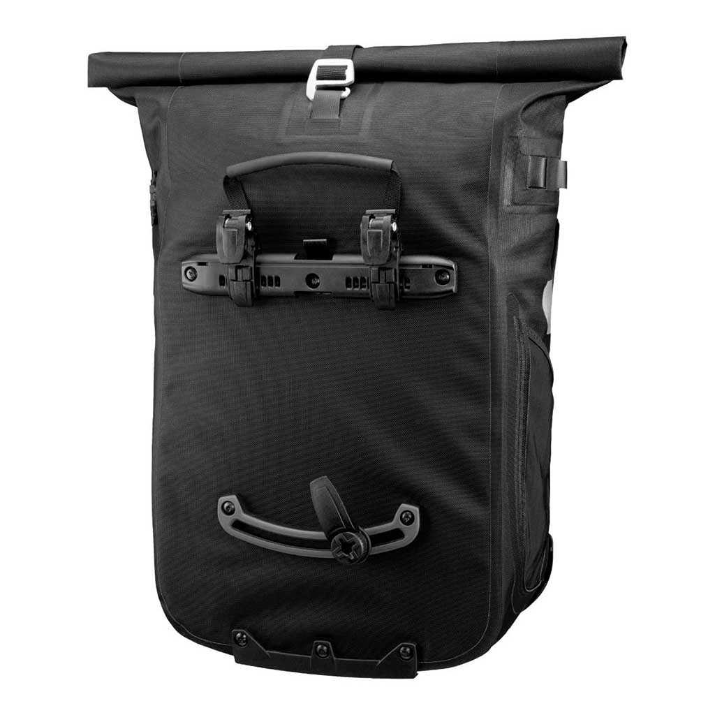Vario PS | High Visibility ORTLIEB OF7716 Backpacks 26L / Black