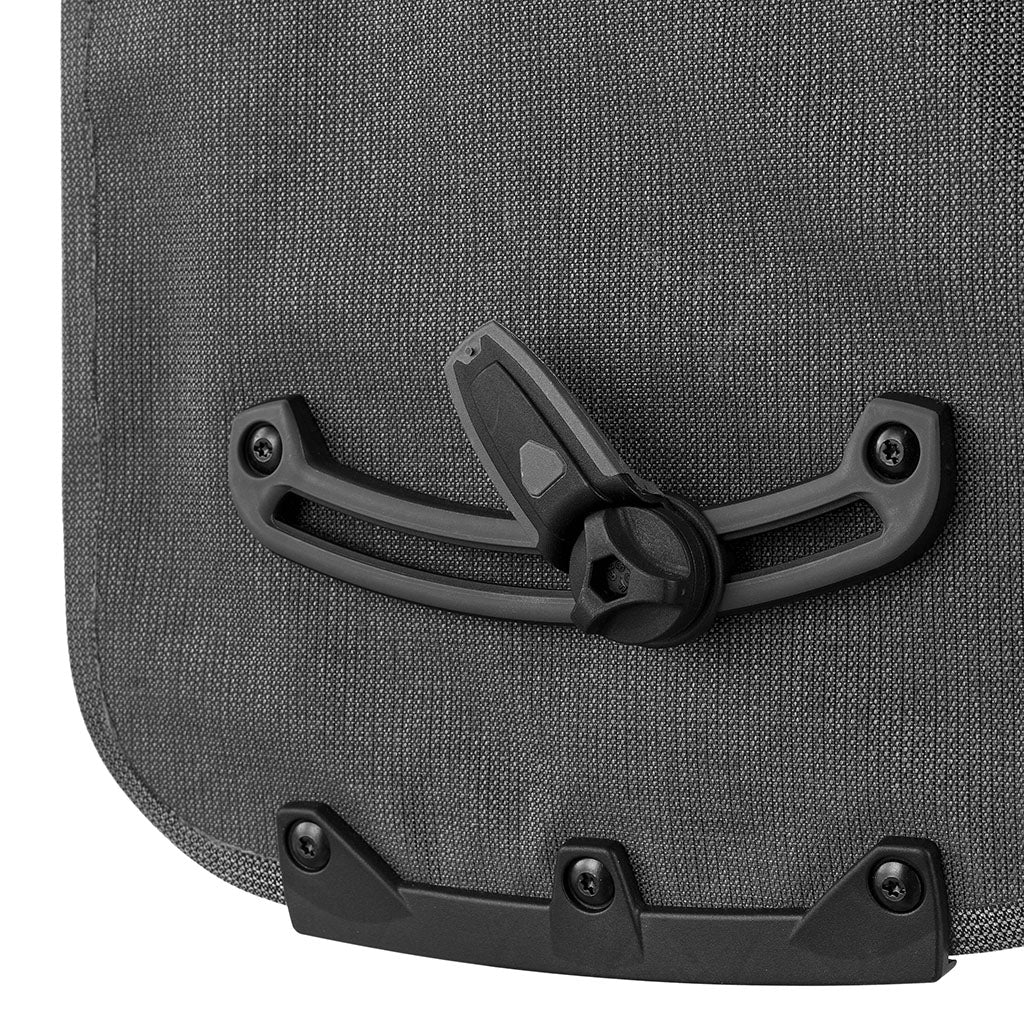 Vario Urban ORTLIEB OF7756 Backpacks 20L / Pepper
