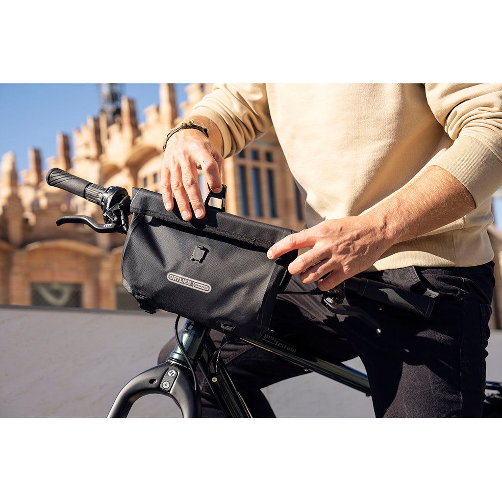 Velo Sling ORTLIEB OF9954 Sling Bags 3L / Black