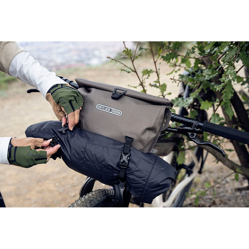 Velo Sling ORTLIEB OF9955 Sling Bags 3L / Dark Sand