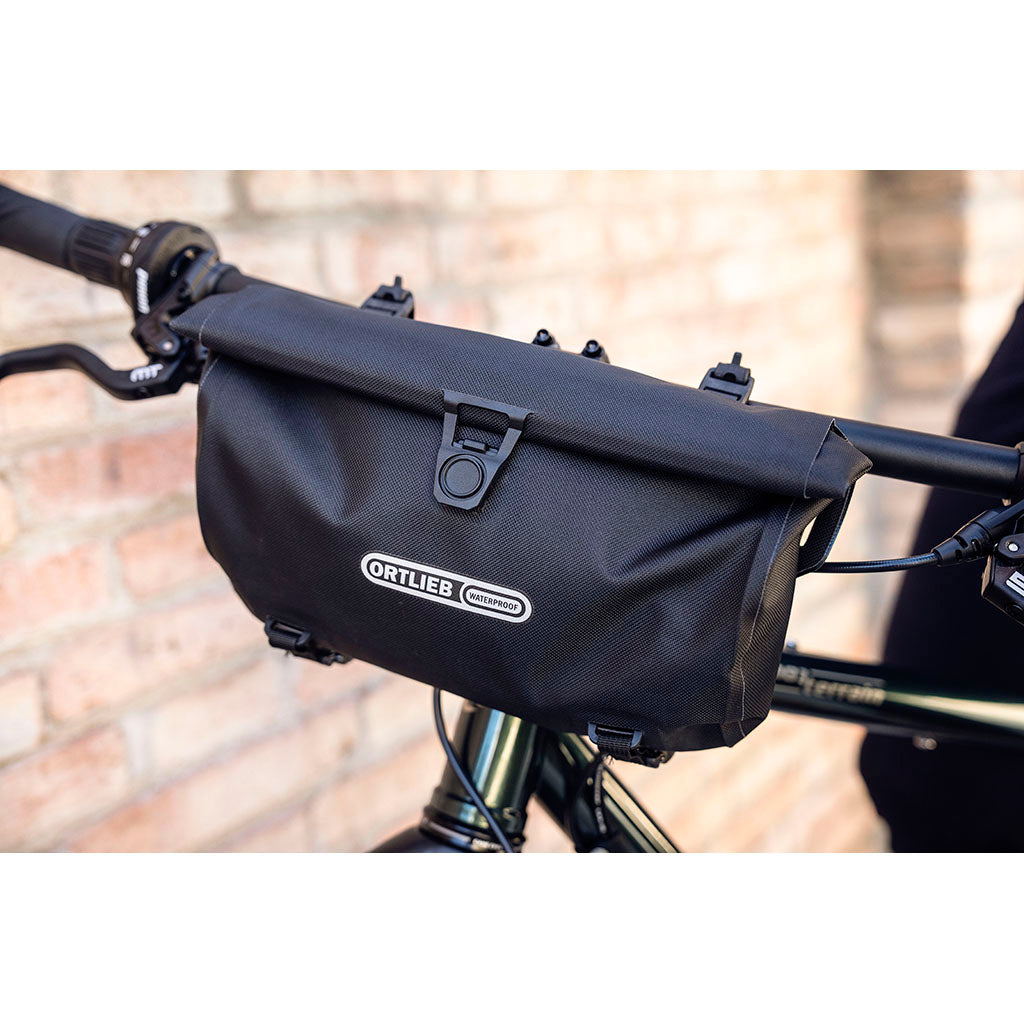 Velo Sling ORTLIEB OF9955 Sling Bags 3L / Dark Sand