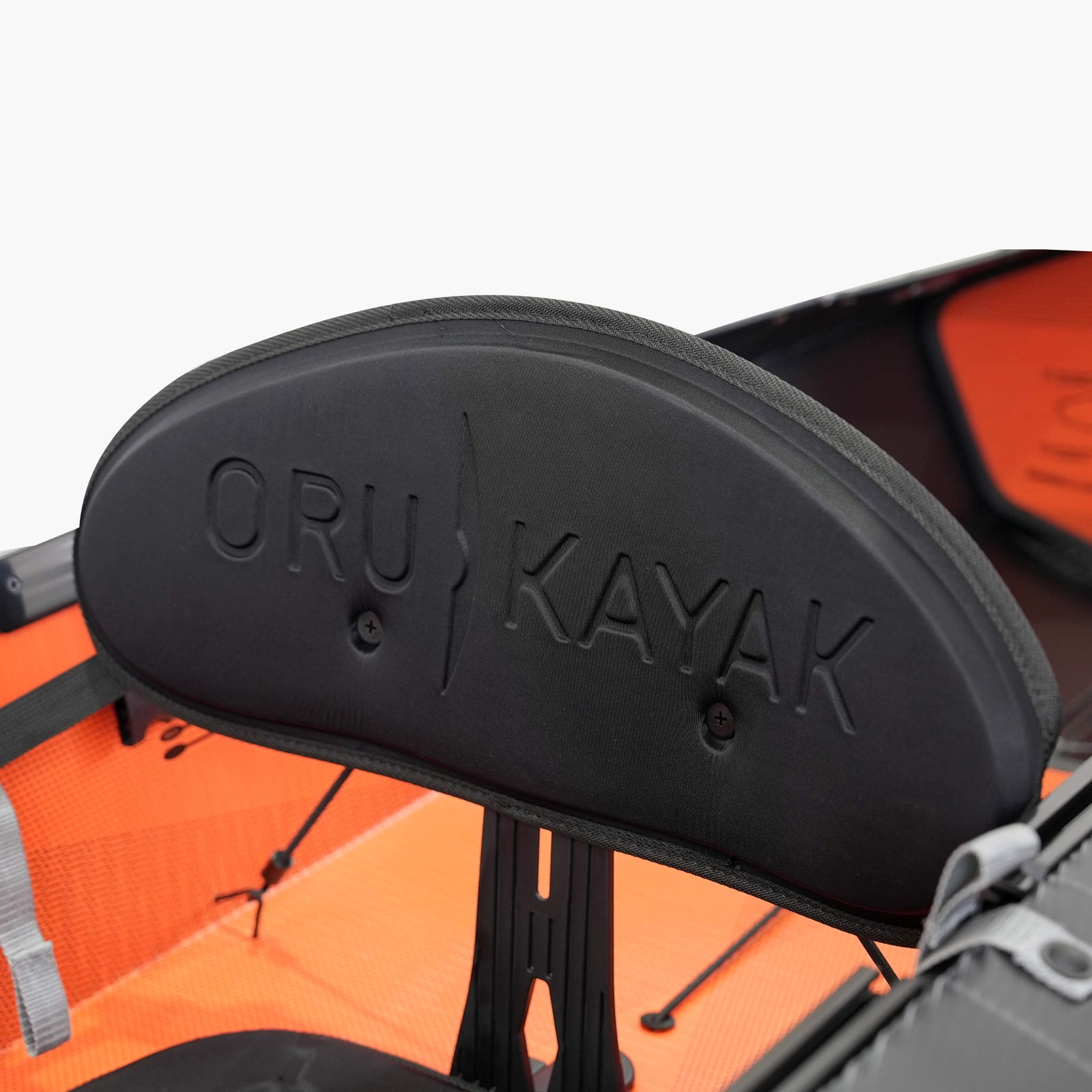 Haven TT Oru Kayak OKY402-BLA-TT-02 Kayaks 2P / Black