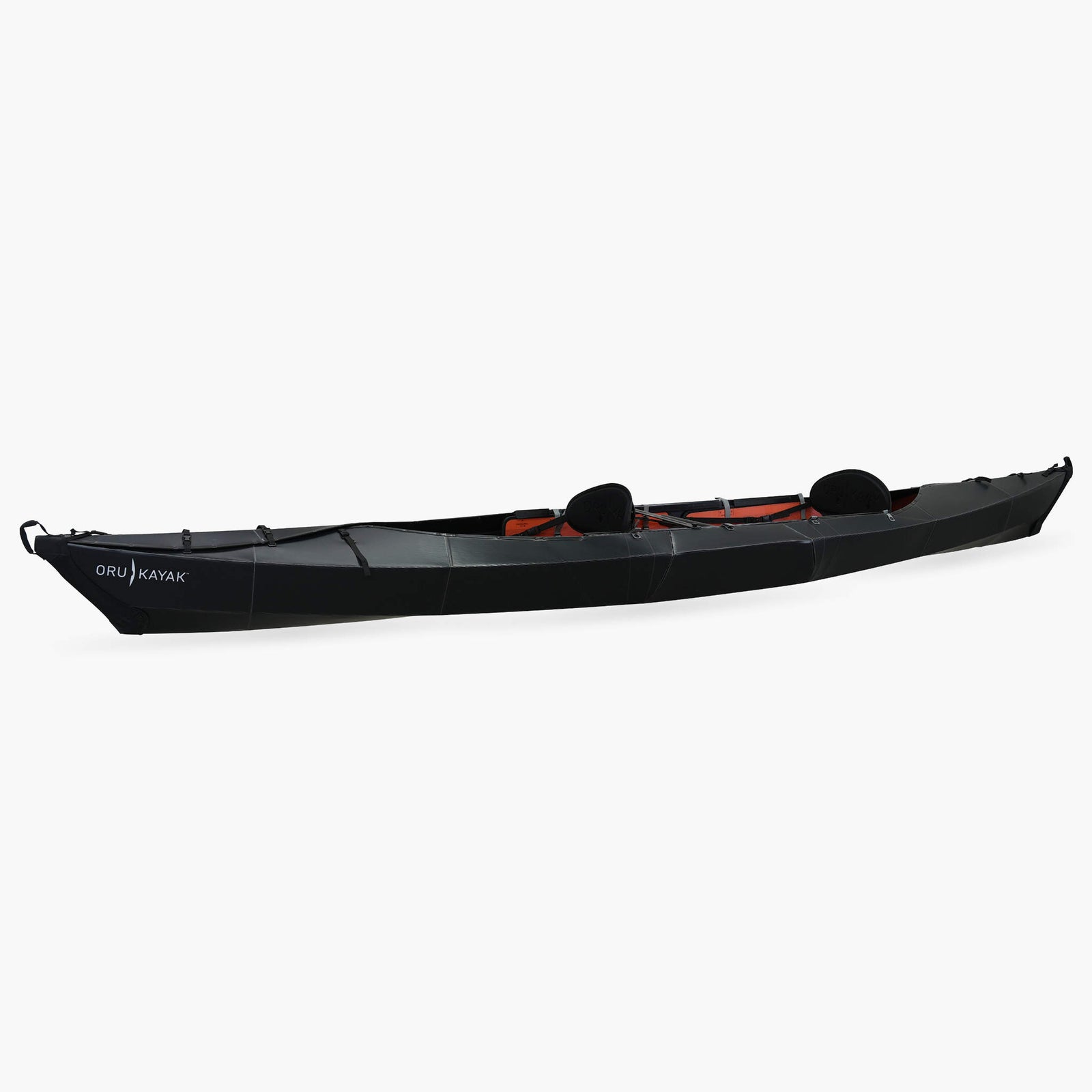 Haven TT Oru Kayak OKY402-BLA-TT-02 Kayaks 2P / Black