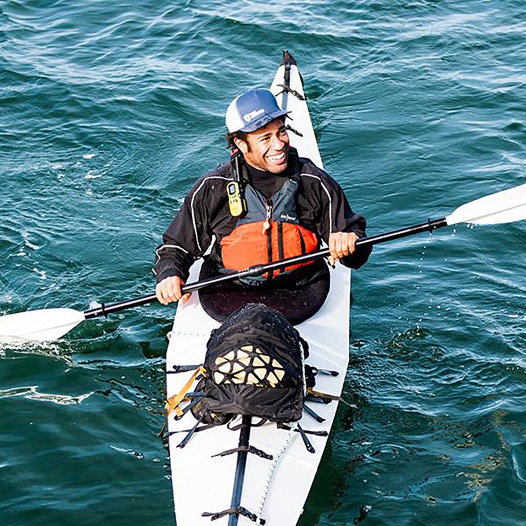 Oru Spray Skirt | Neoprene Oru Kayak OSP101-BLA-00 Kayak Accessories One Size / Black