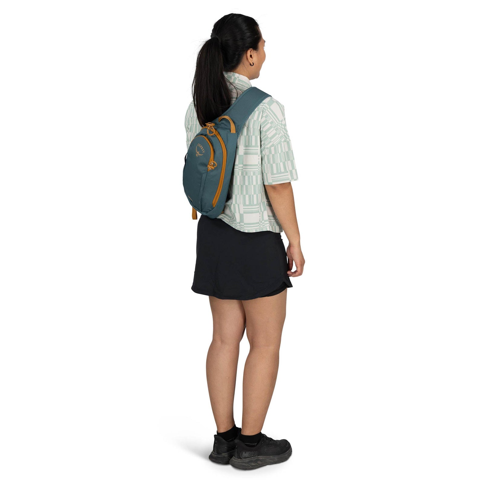 Daylite Sling Osprey 10007144 Sling Bags One Size / Torrent Blue