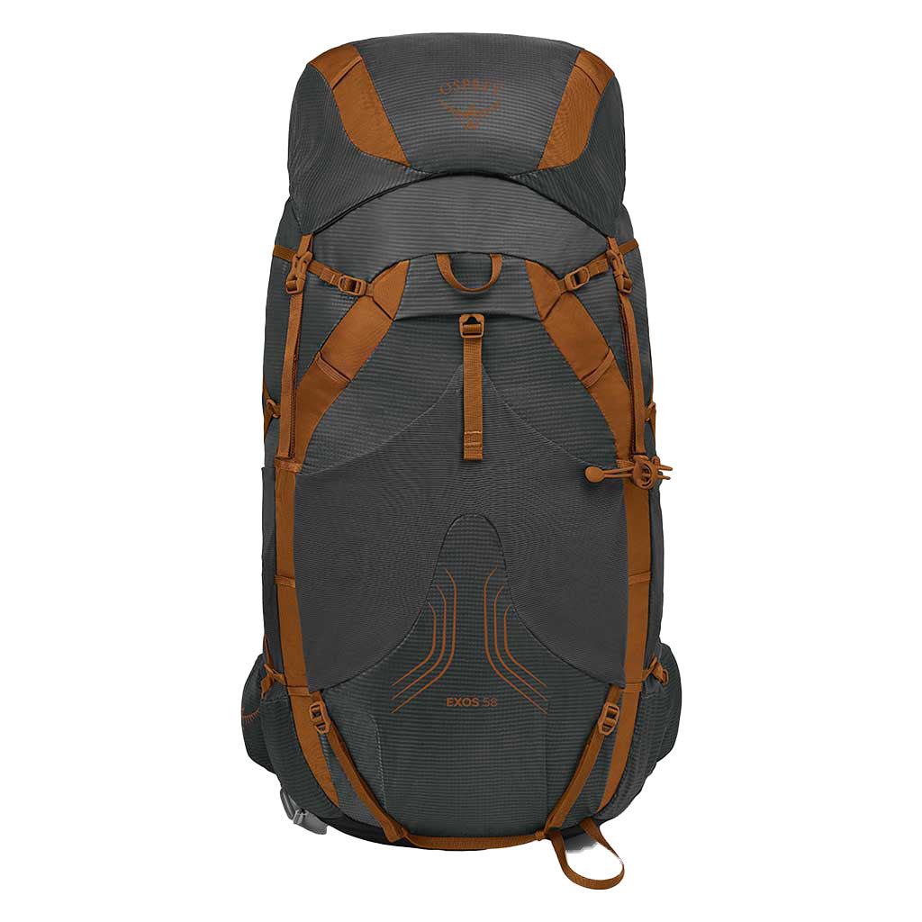 Exos 58 | Men's Osprey Backpacks