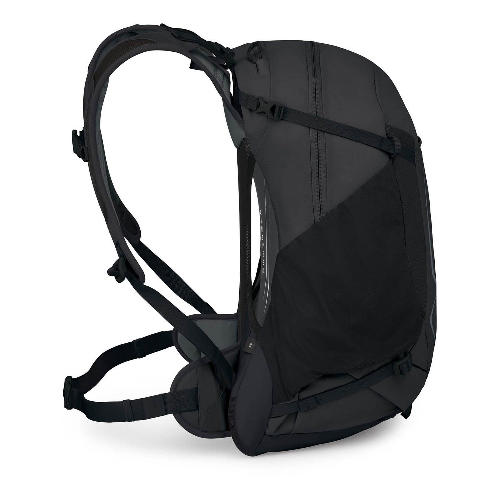 Hikelite 26 Osprey 10007545 Backpacks 26L / Raven Black