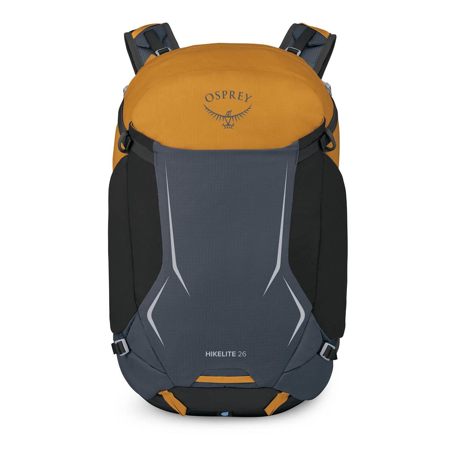 Hikelite 26 Osprey 10007549 Backpacks 26L / Tungsten-Yellow