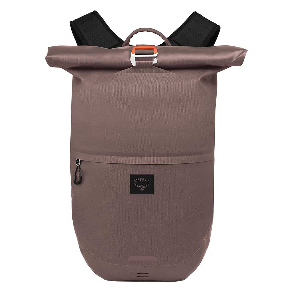 Metron WP 25 Osprey 10006449 Backpacks O/S / Magma Brown/Goby Orange