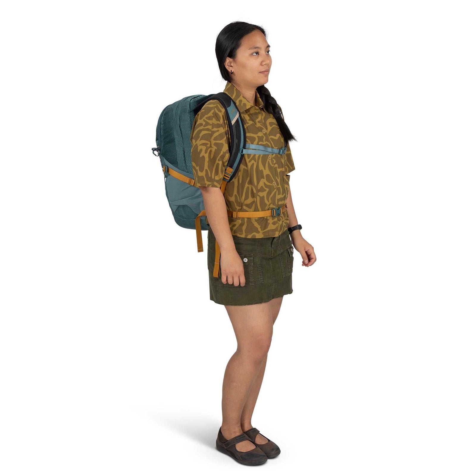 Quasar 26 Osprey 10007198 Backpacks 26L / Phantom Grey Heather