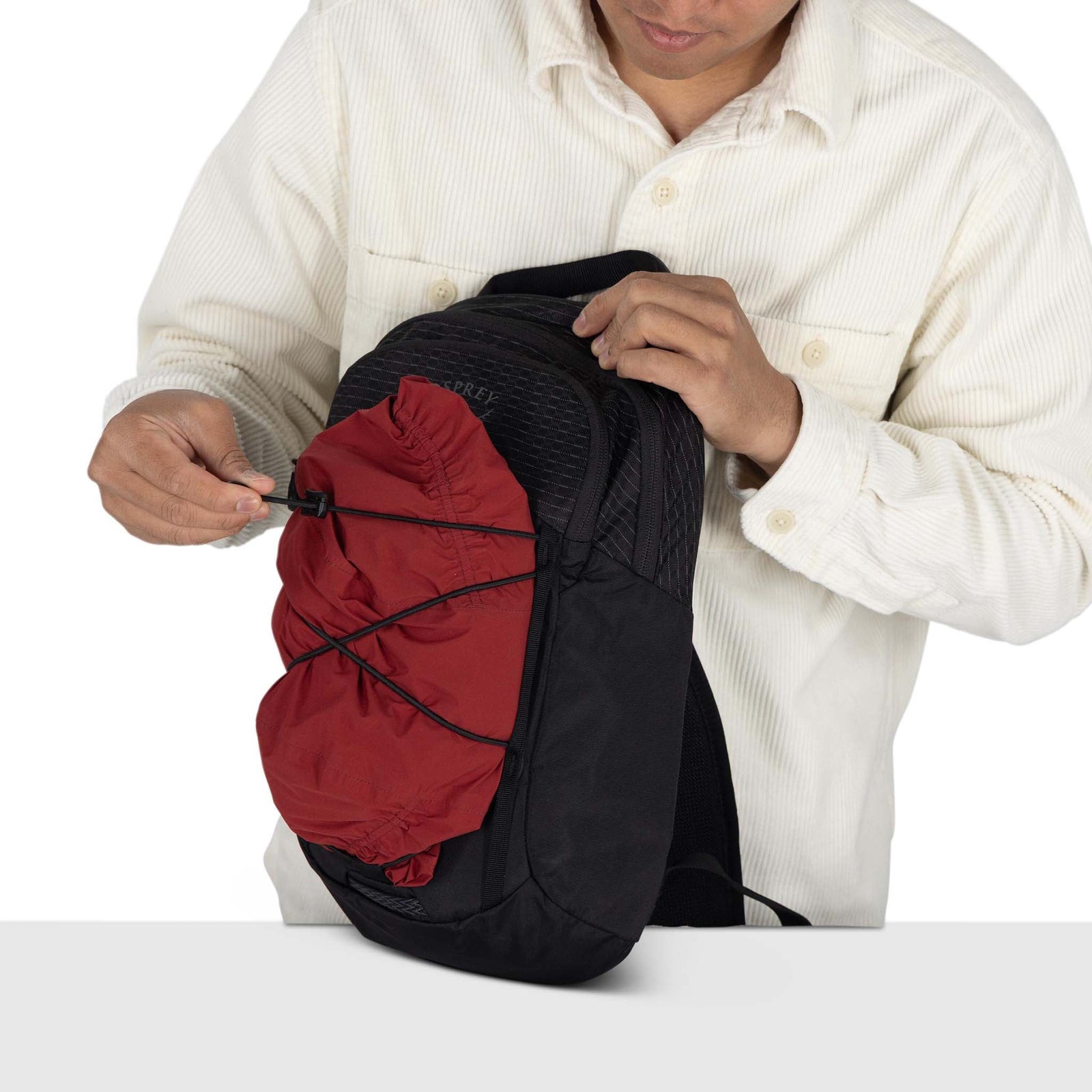 Quasar Sling Osprey 10007193 Sling Bags One Size / Black