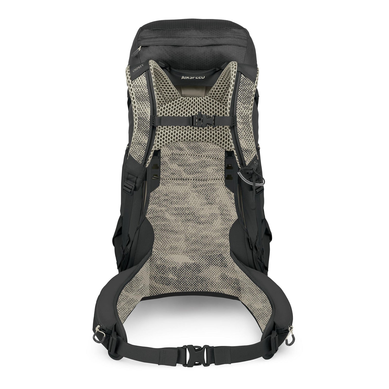 Stratos 36 | Men's Osprey 10007535 Backpacks OS / Raven Black