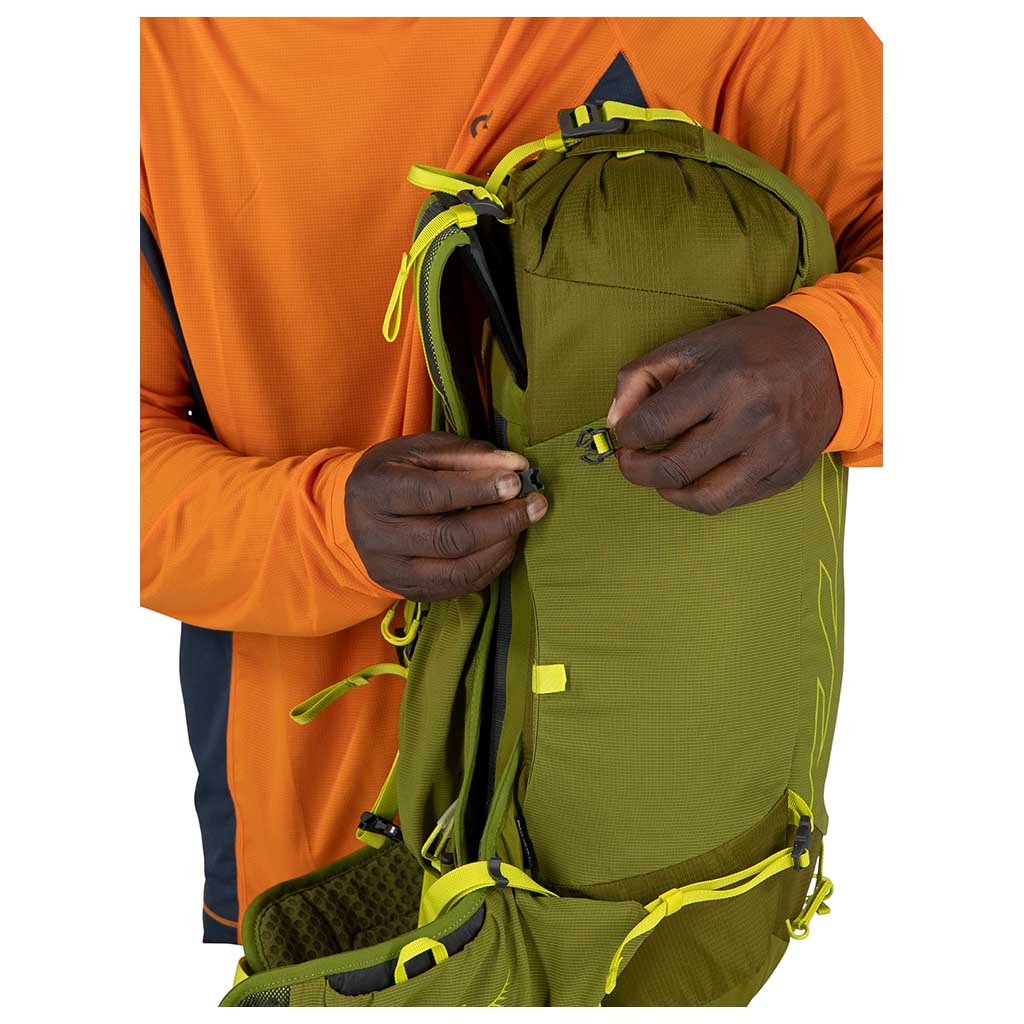Talon Velocity 20 | Men's Osprey Backpacks