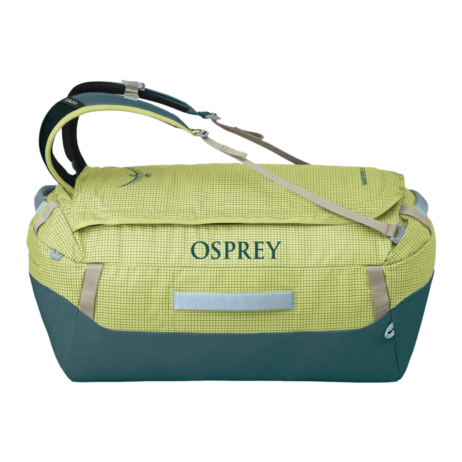 Transporter 65 Osprey 10007513 Duffle Bags 65L / Glow Dew