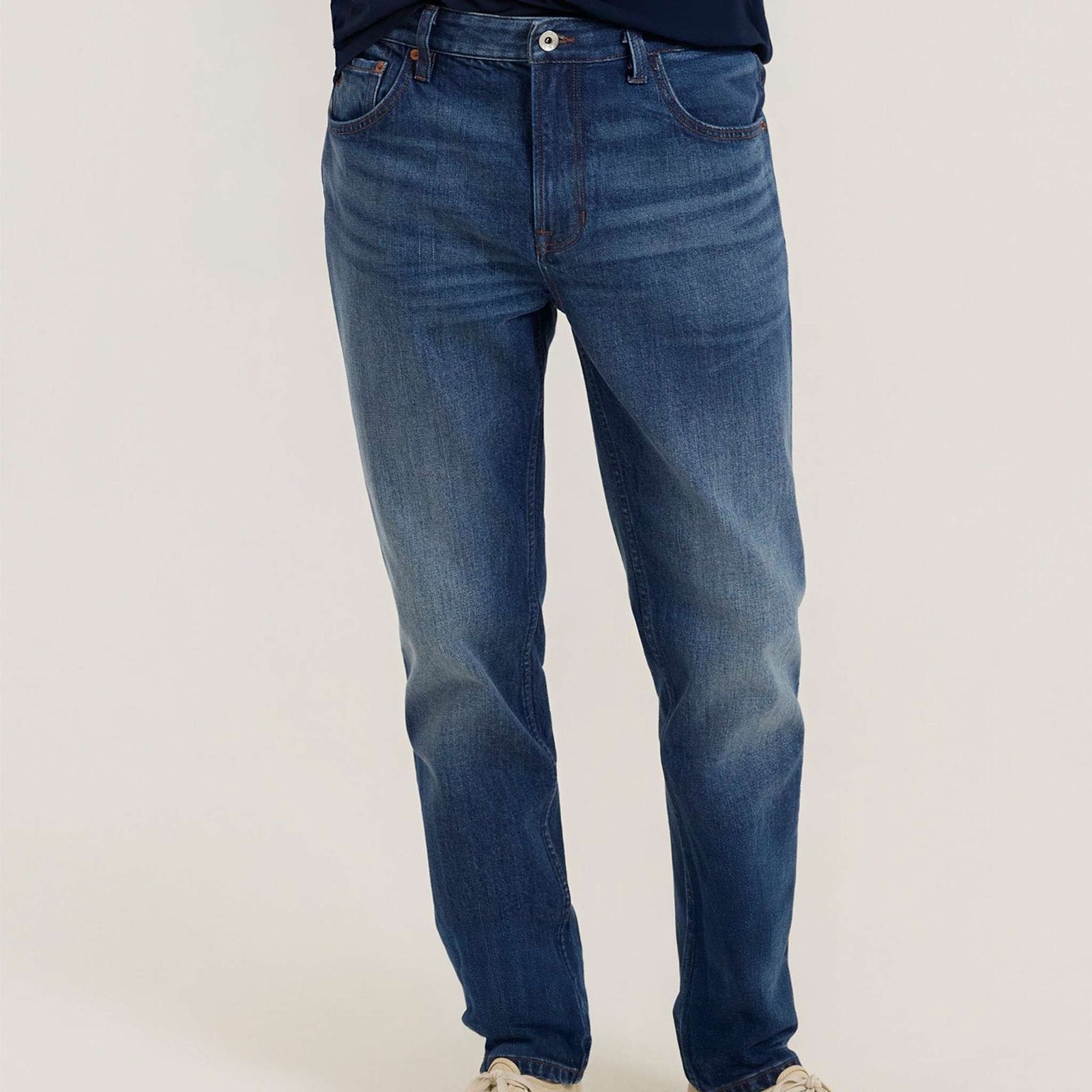 The Highline Slim Jean | Men's Outerknown Men's Trousers
