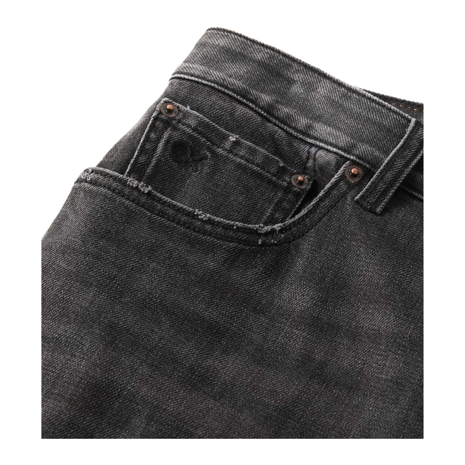 The Traveler Straight Jean | Men's Outerknown Men's Trousers