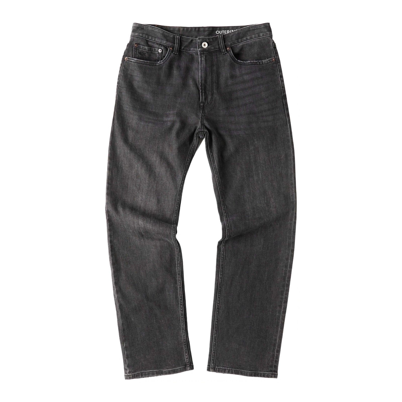 The Traveler Straight Jean | Men's Outerknown Men's Trousers