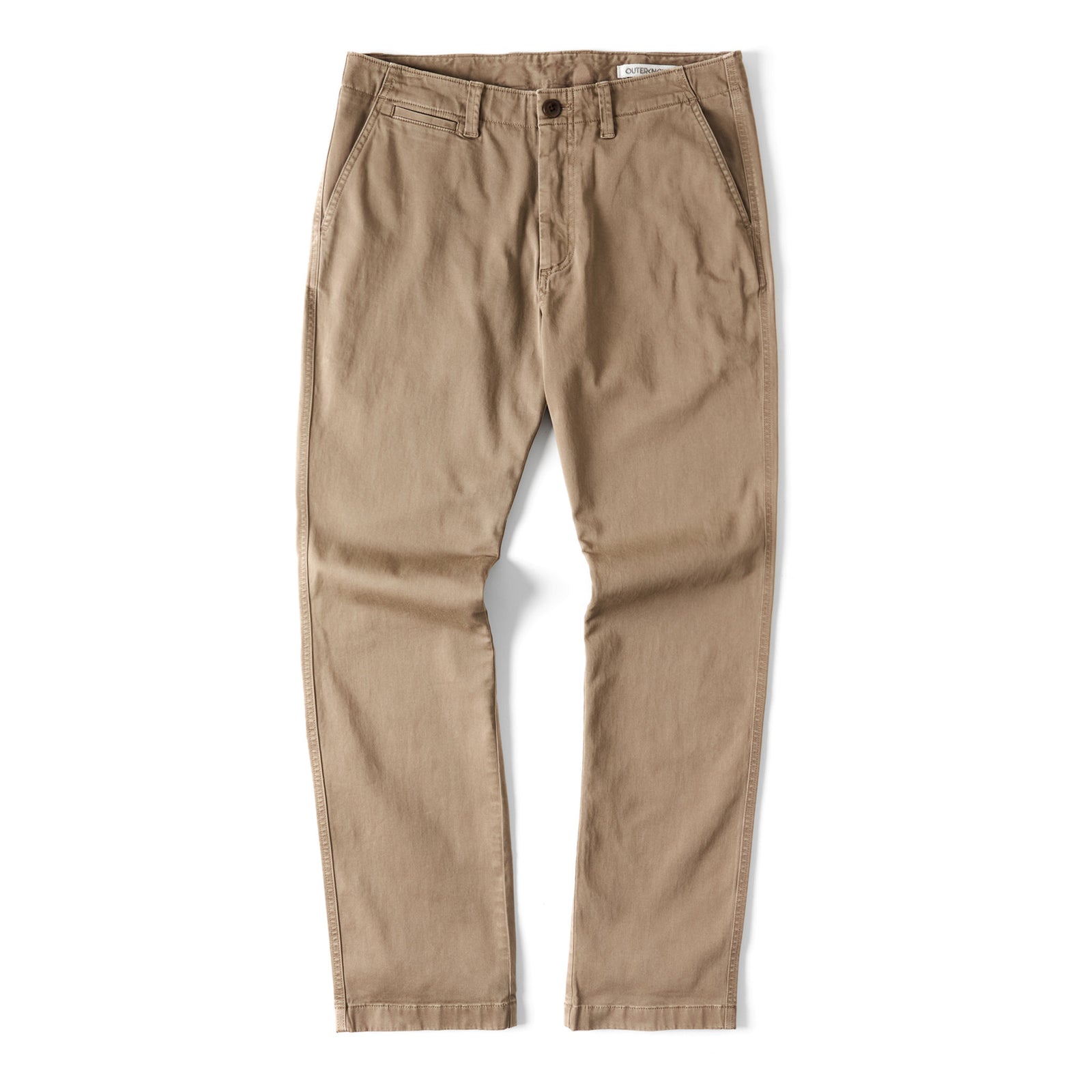 Nomad Stretch Chino | Herren