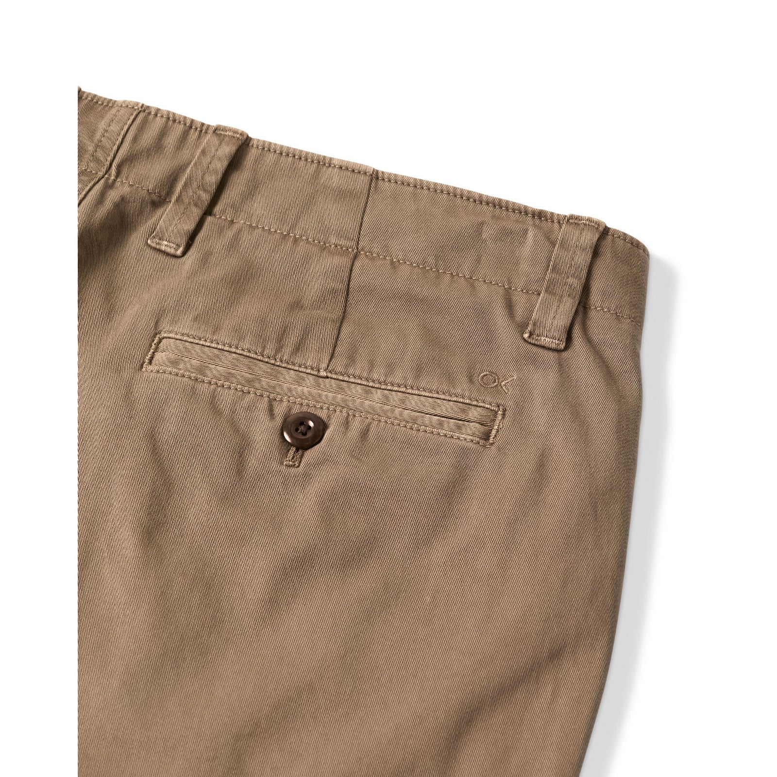 Nomad Stretch Chino | Herren