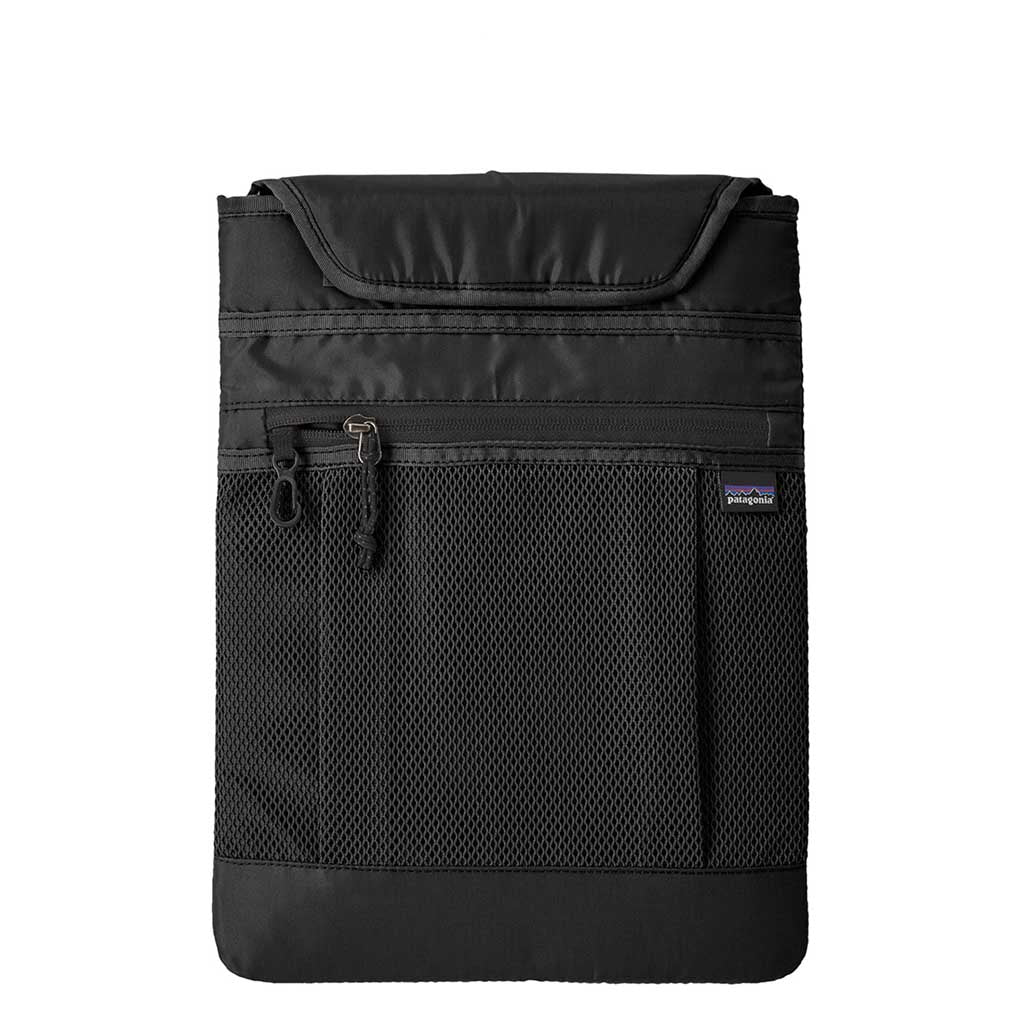 Atom Tote Pack 20L Patagonia 48125-BLK-ALL Backpacks 20L / Black