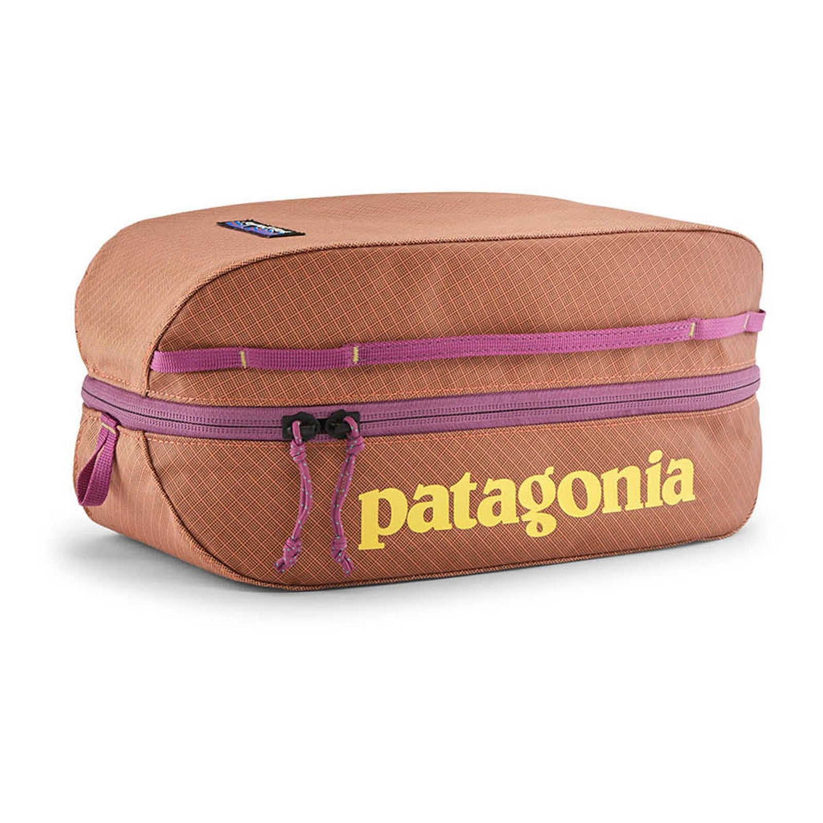 Black Hole Cube 6L Patagonia 49367-PCHS-ALL Packing Cubes 6L / Peach Sherbet