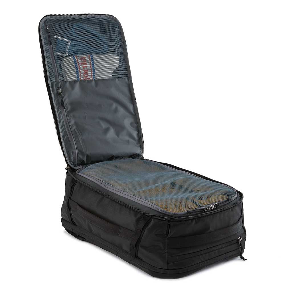 Black Hole Mini MLC Patagonia 49266-BOB-ALL Backpacks 30L / Black/Black