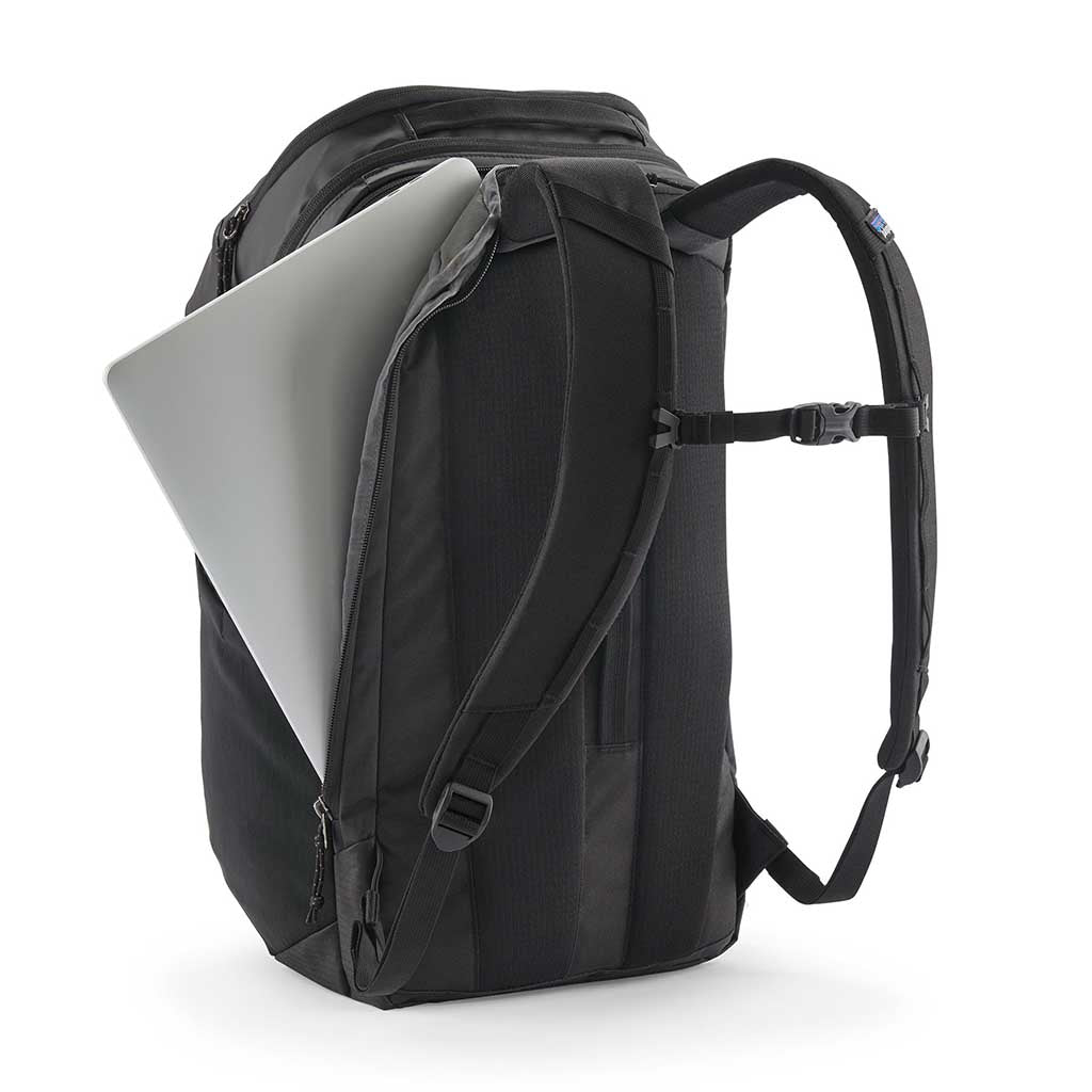 Black Hole Pack 32L Patagonia 49302-SMFO-ALL Backpacks 32L / Smolder Blue/Forge Grey