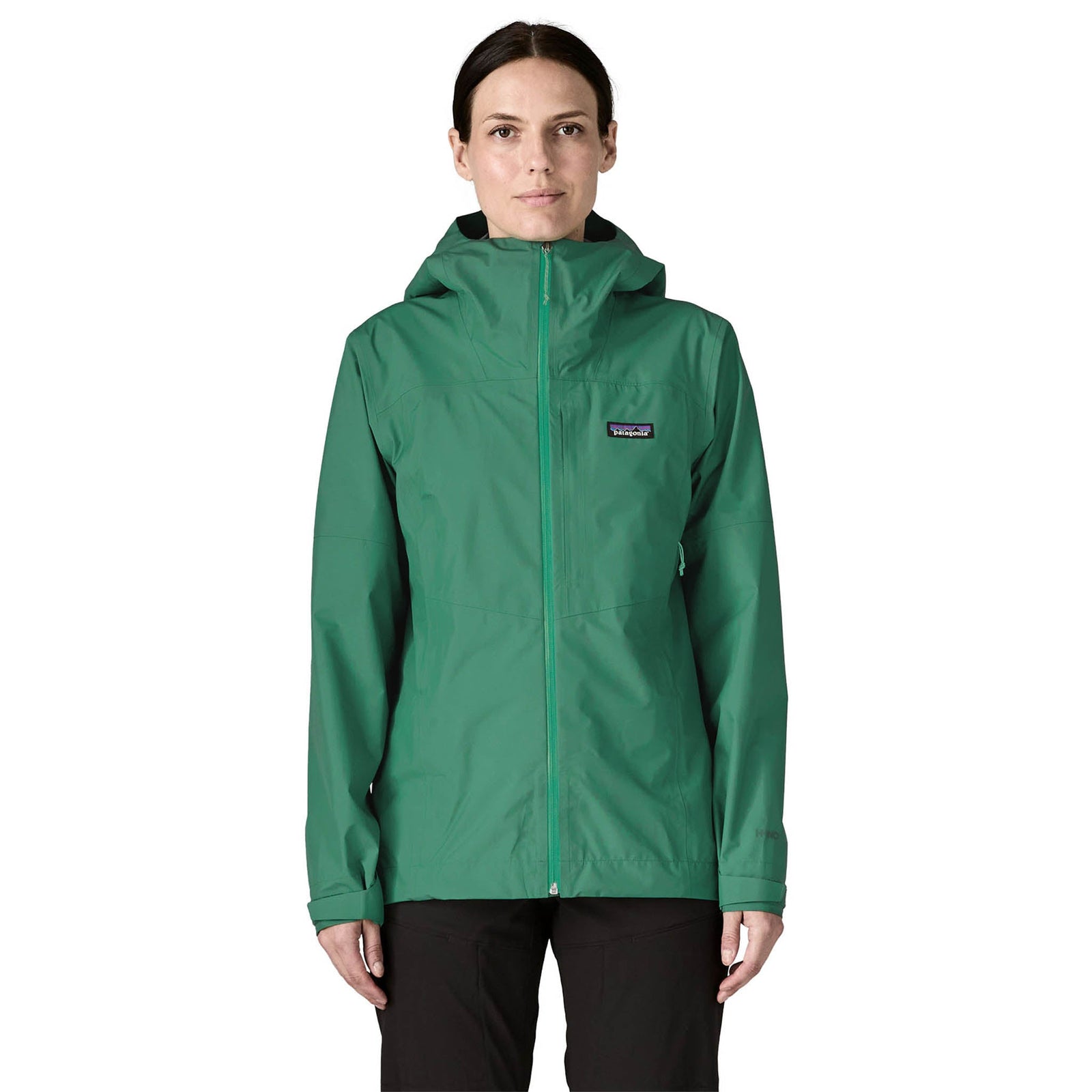 Boulder Fork Rain Jacket | Women's Patagonia Women's Rain Jackets