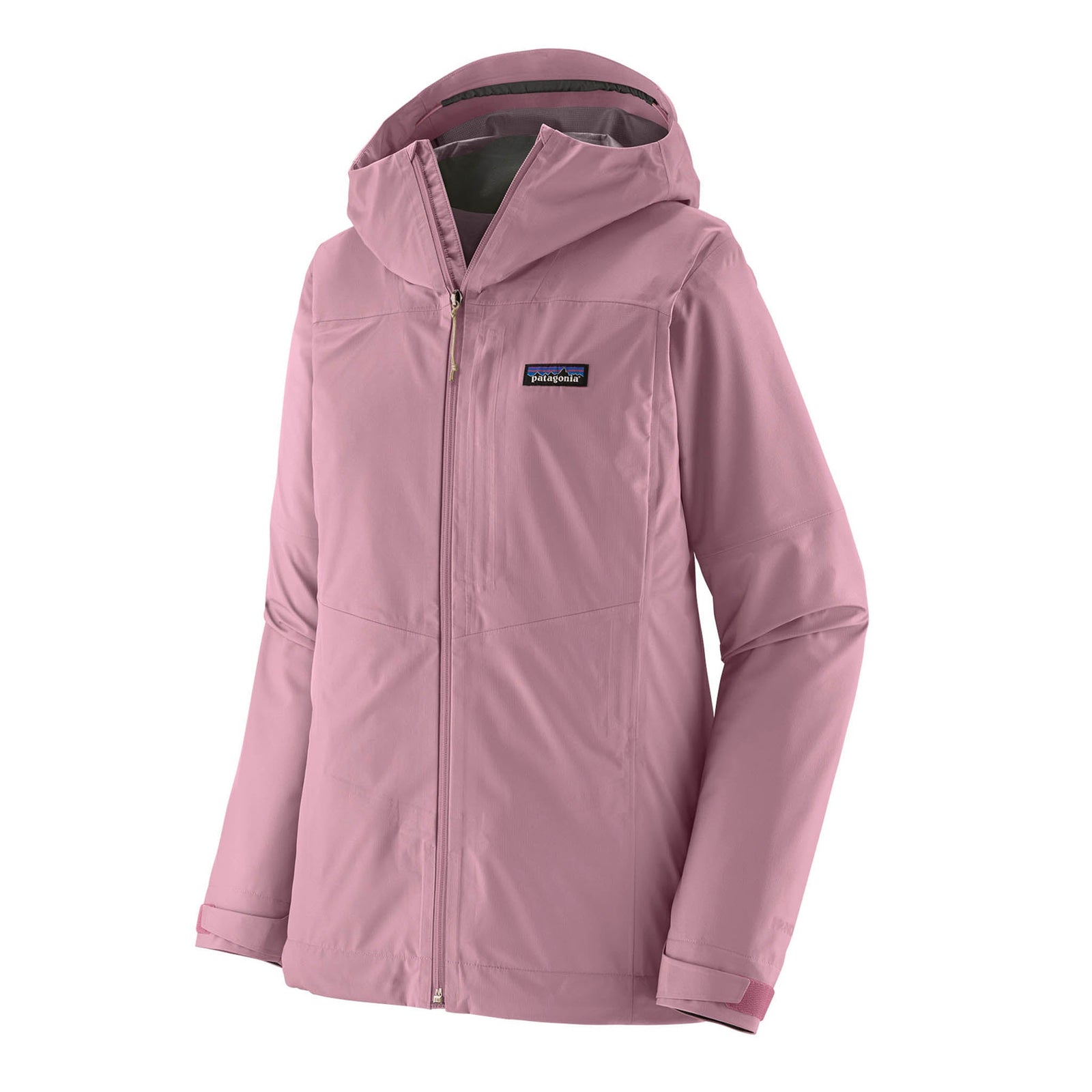 Boulder Fork Rain Jacket | Women's Patagonia Women's Rain Jackets