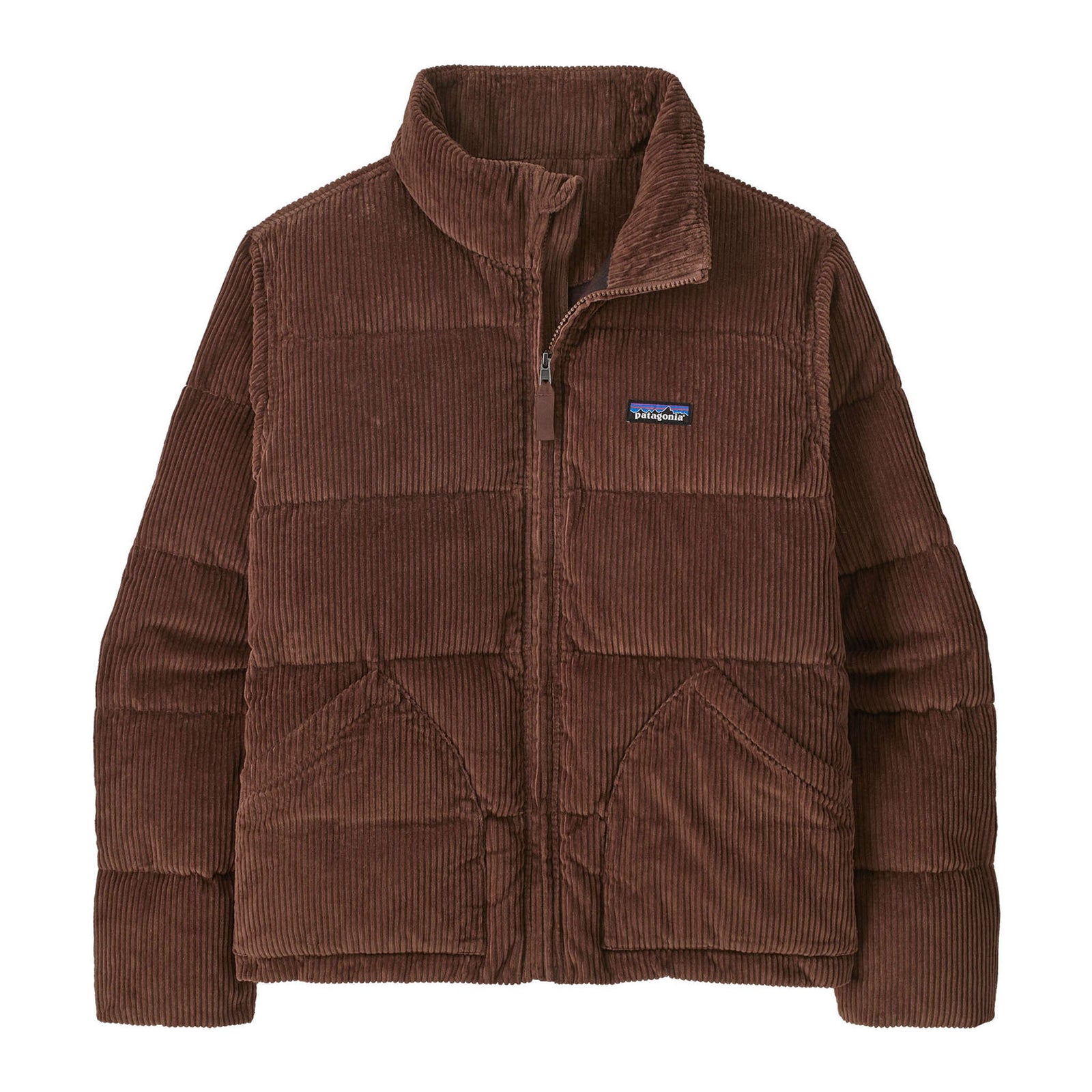 Cord Fjord Jacket | Women's Patagonia Women's Down Jackets