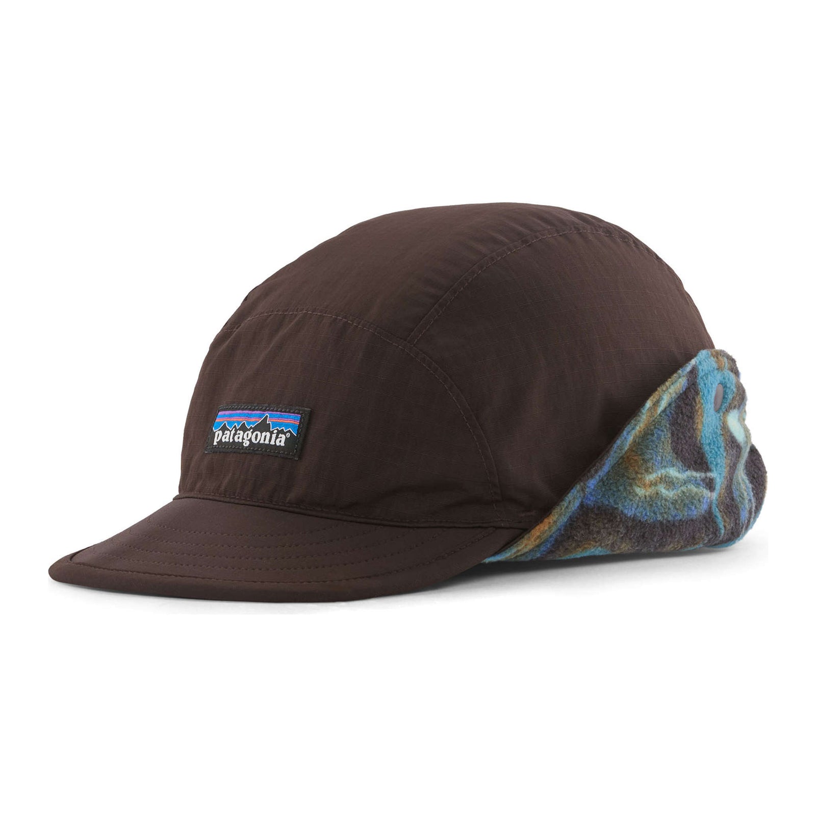 Isthmus Earflap Cap Patagonia Caps & Hats