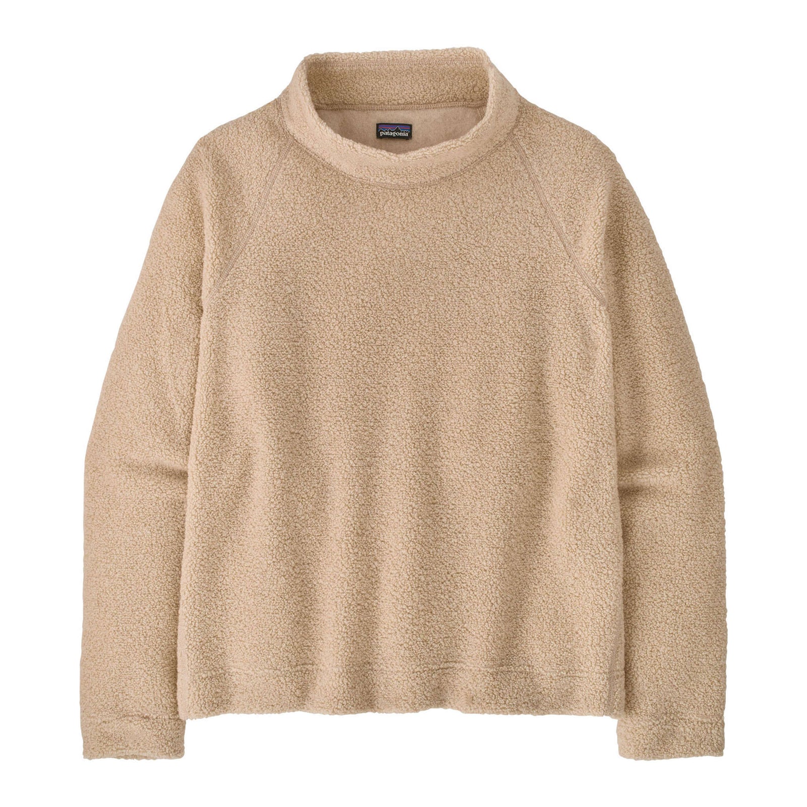 Reclaimed Sweater Pullover | Women's Patagonia Women's Pullovers
